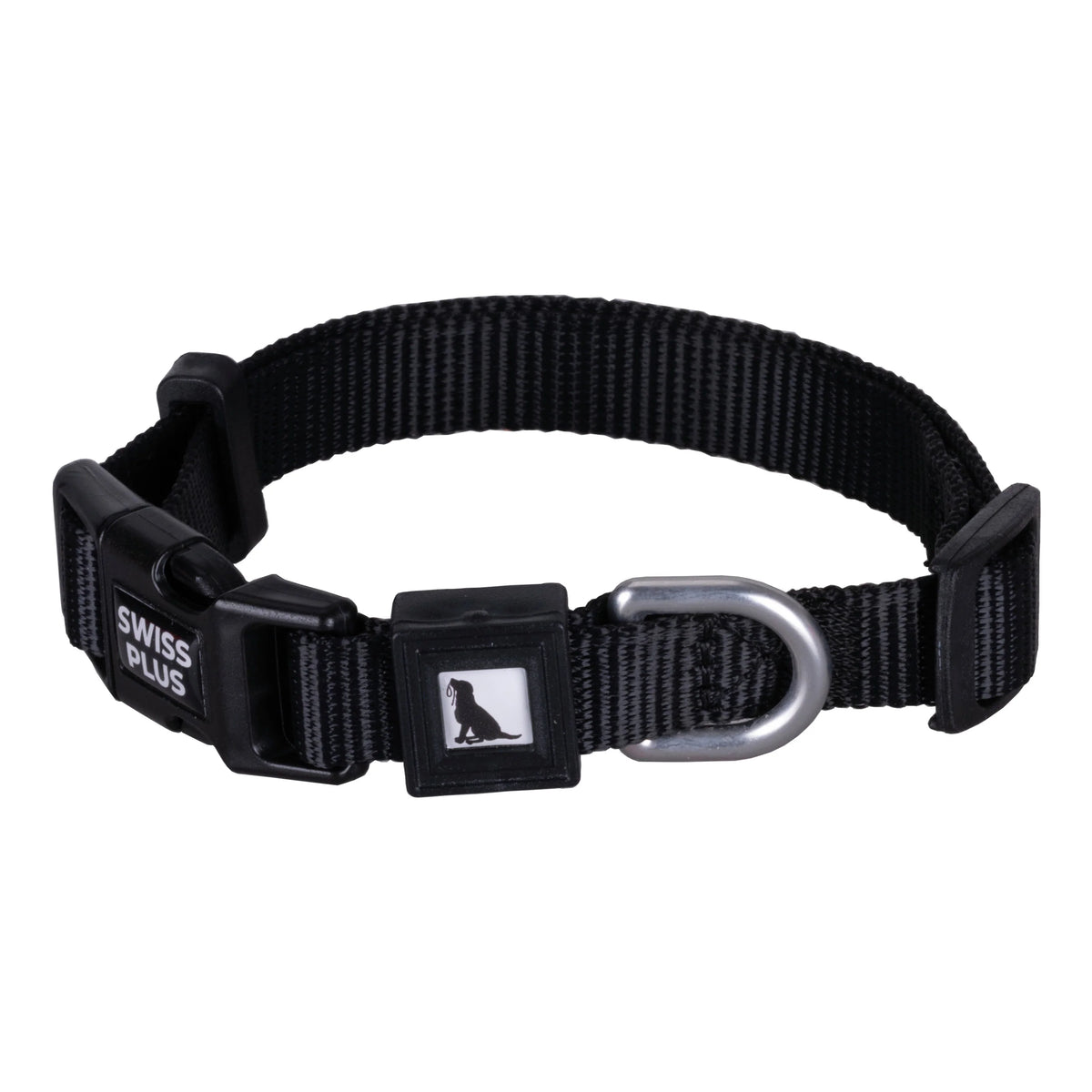 Solid Color Dog & Cat Collar