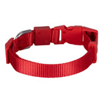 Solid Color Dog & Cat Collar