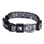Patterned Recycled Dog & Cat Collar