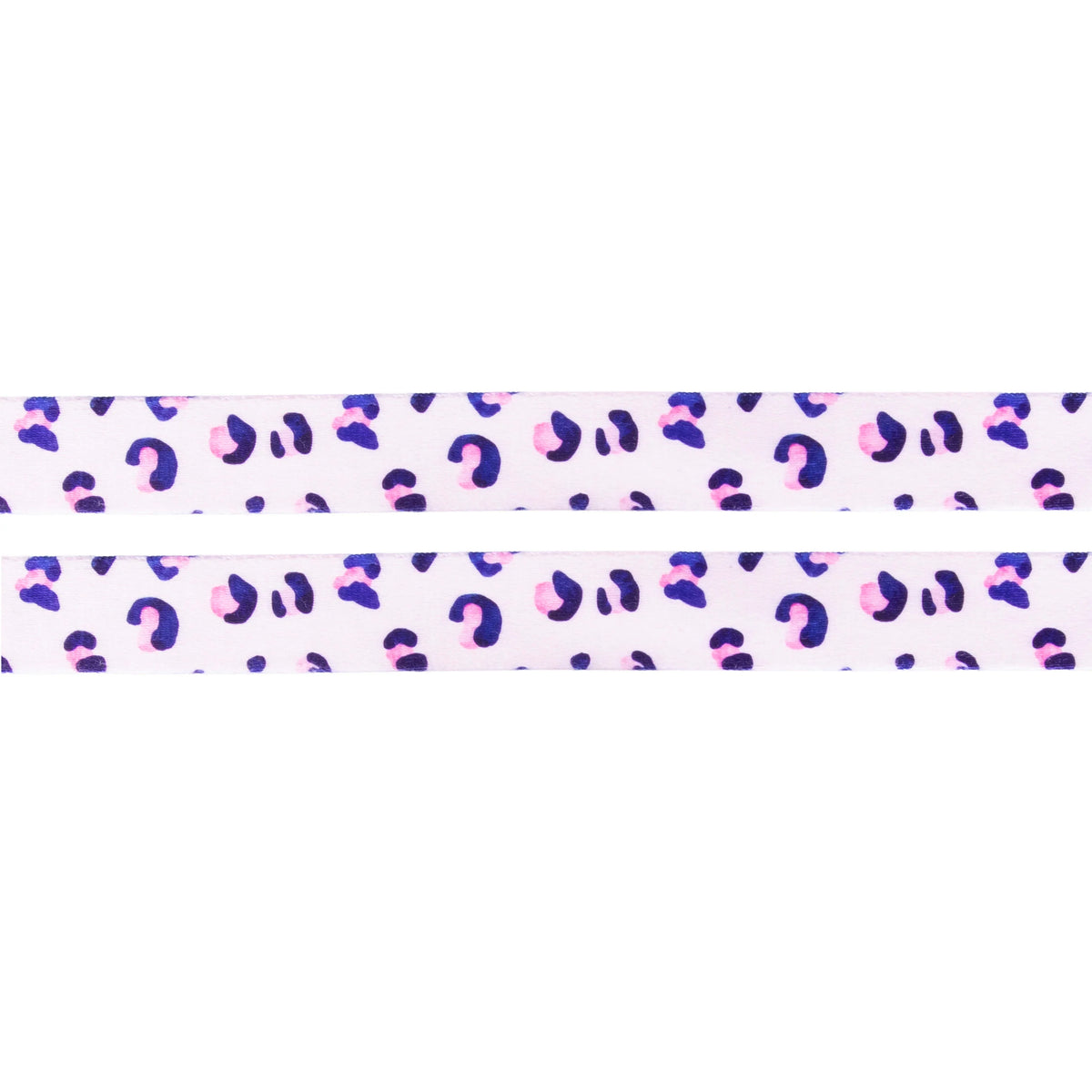 Patterned Recycled H-Type Harness