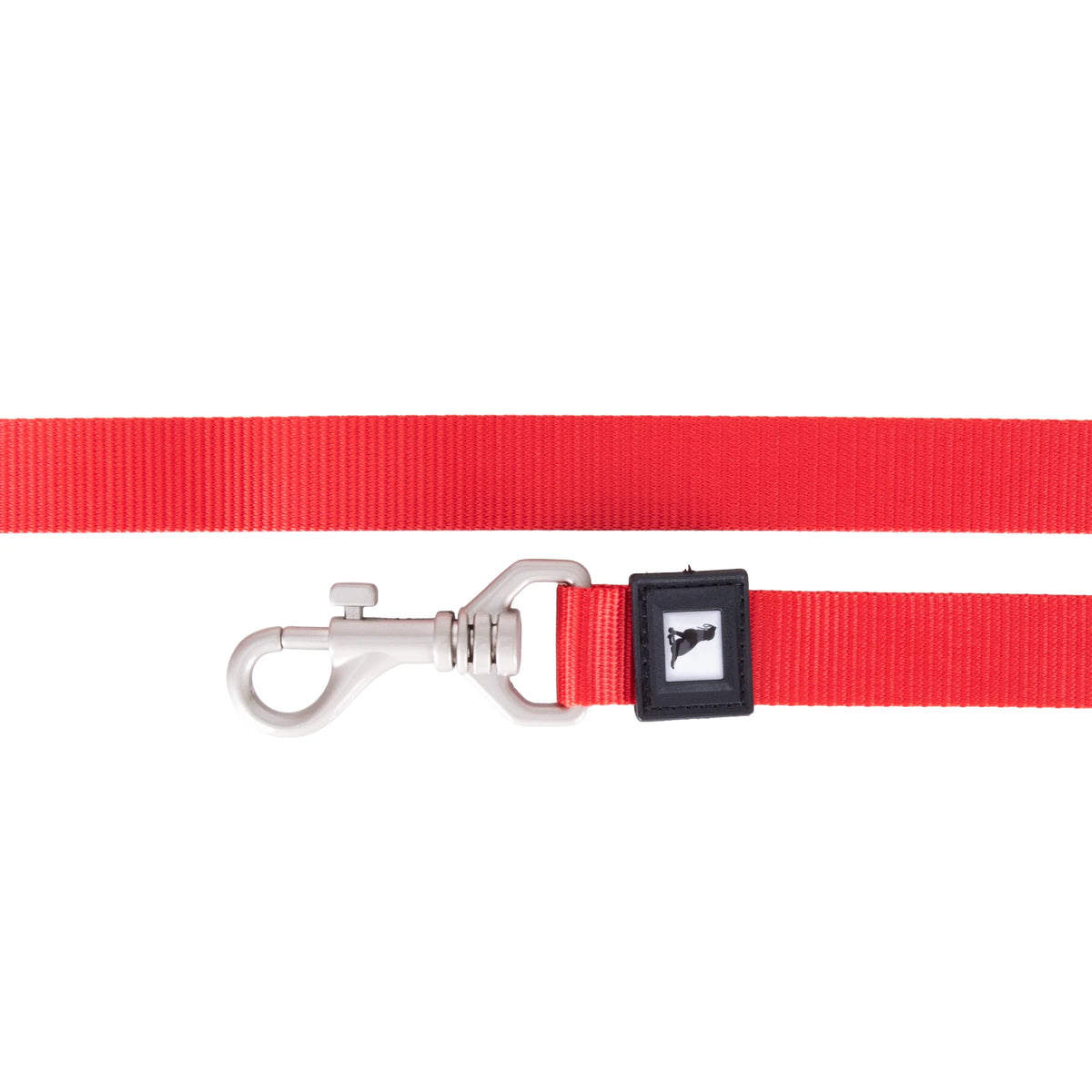 Solid Color Hands Free Leash