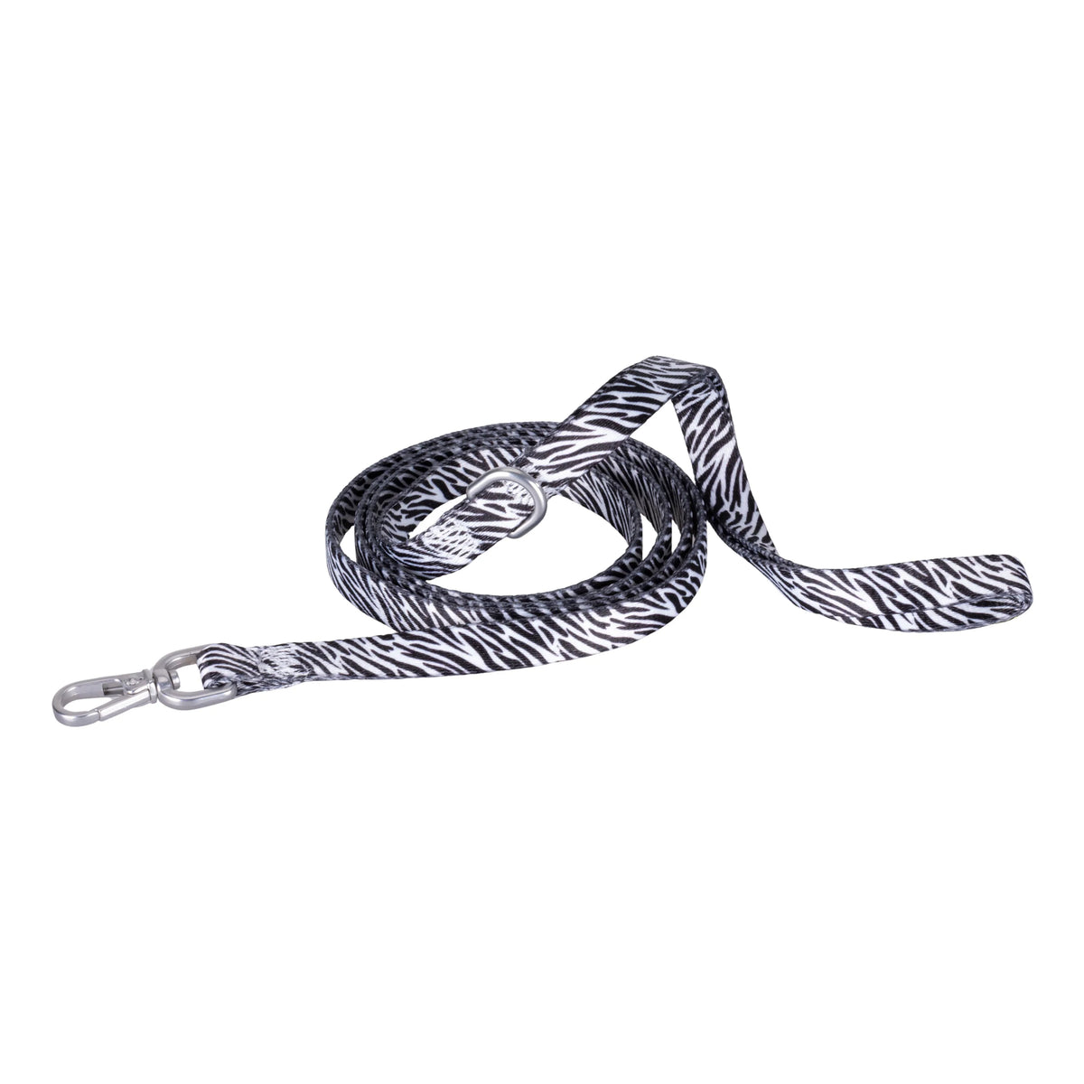 Patterned Recycled Leash