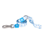 Patterned Recycled Leash