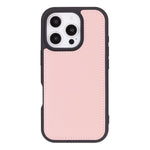 Magic iPhone 16 Series Detachable Leather Wallet Case