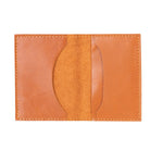 Toscana Leather Card Holder