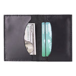 Toscana Leather Card Holder