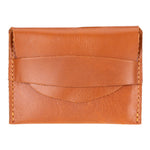 Kyoto Leather Card Holder