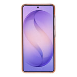 Ultimate Jacket Samsung Galaxy S26 Leather Case (All Models)