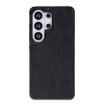 Ultimate Jacket Samsung Galaxy S26 Leather Case (All Models)
