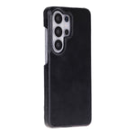 Ultimate Jacket Samsung Galaxy S26 Leather Case (All Models)