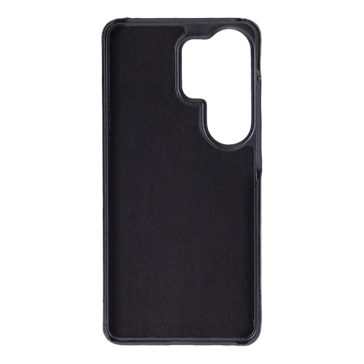 Ultimate Jacket Samsung Galaxy S26 Leather Case (All Models)