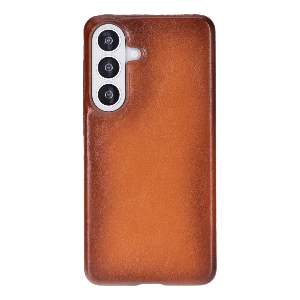 Ultimate Jacket Samsung Galaxy S26 Leather Case (All Models)