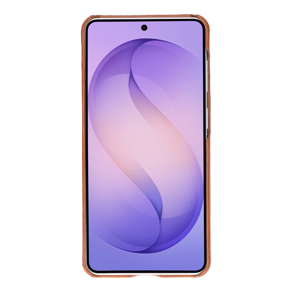 Ultimate Jacket Samsung Galaxy S26 Leather Case (All Models)