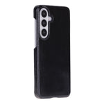 Ultimate Jacket Samsung Galaxy S26 Leather Case (All Models)