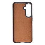 Ultimate Jacket Samsung Galaxy S26 Leather Case (All Models)