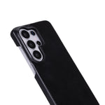 Ultimate Jacket Samsung Galaxy S26 Leather Case (All Models)