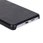 Ultimate Jacket Samsung Galaxy S26 Leather Case (All Models)