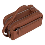 Travero Leather Dopp Kit