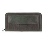 Novarco Leather Clutch Handbag