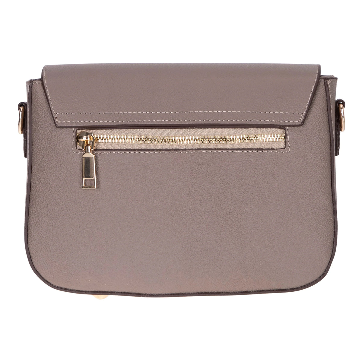 Carrera Seravelle Genuine Leather Crossbody Bag