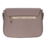 Carrera Seravelle Genuine Leather Crossbody Bag