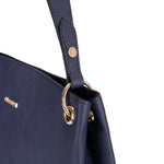 Carrera Calivra Leather Women's Bag