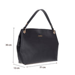 Carrera Calivra Leather Women's Bag
