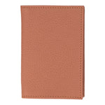 Carto Leather Card Holder