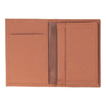 Carto Leather Card Holder
