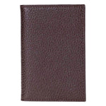 Carto Leather Card Holder