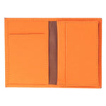 Carto Leather Card Holder