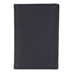 Carto Leather Card Holder