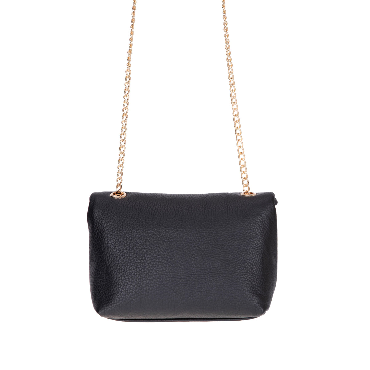 Carrera Lunera Women's Leather Strap Bag