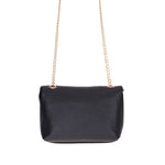Carrera Lunera Women's Leather Strap Bag