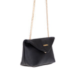 Carrera Lunera Women's Leather Strap Bag