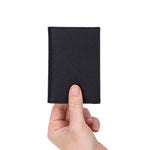 Carto Leather Card Holder