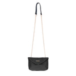 Carrera Lunera Women's Leather Strap Bag