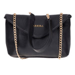 Carrera Lunera Women's Leather Strap Bag