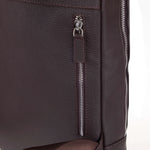 Marlow Leather Backpack