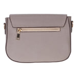 Carrera Seravelle Genuine Leather Crossbody Bag
