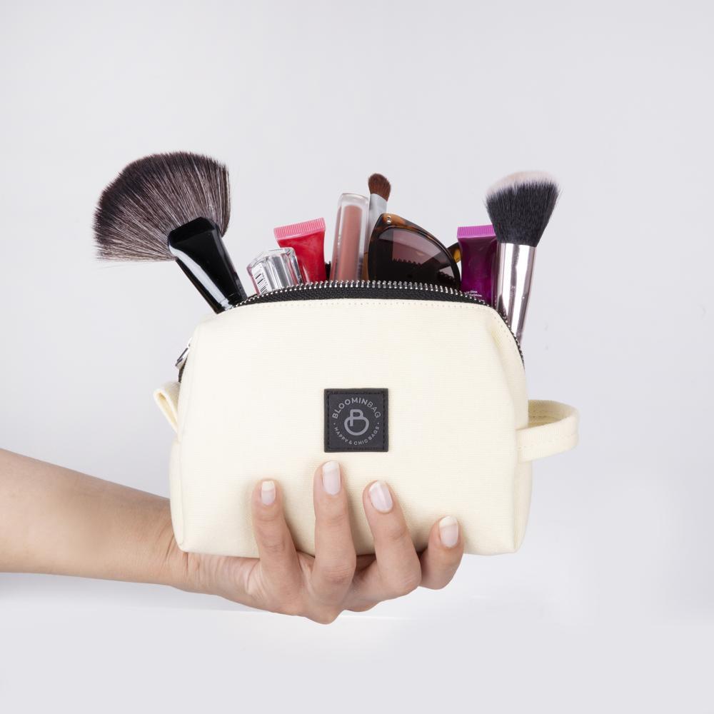 Butter Makeup Bag