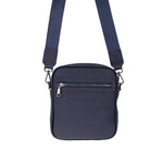 Carrera Torvane Leather Men's Handbag