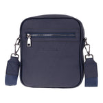 Carrera Torvane Leather Men's Handbag