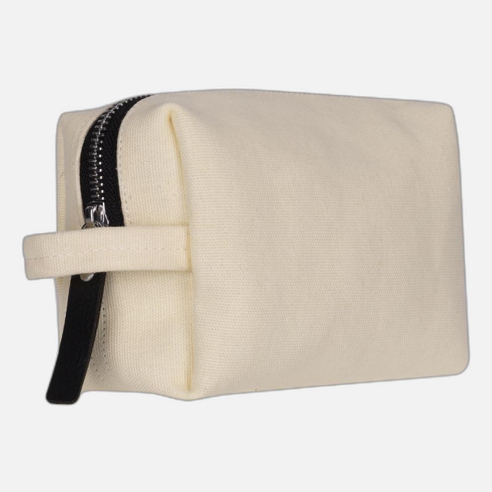 Butter Makeup Bag