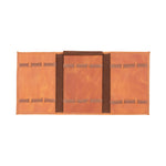 Watch Band Leather Organizer