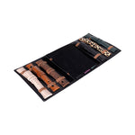 Watch Band Leather Organizer