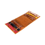 Watch Band Leather Organizer