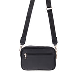 Carrera Morienna Leather Women's Bag