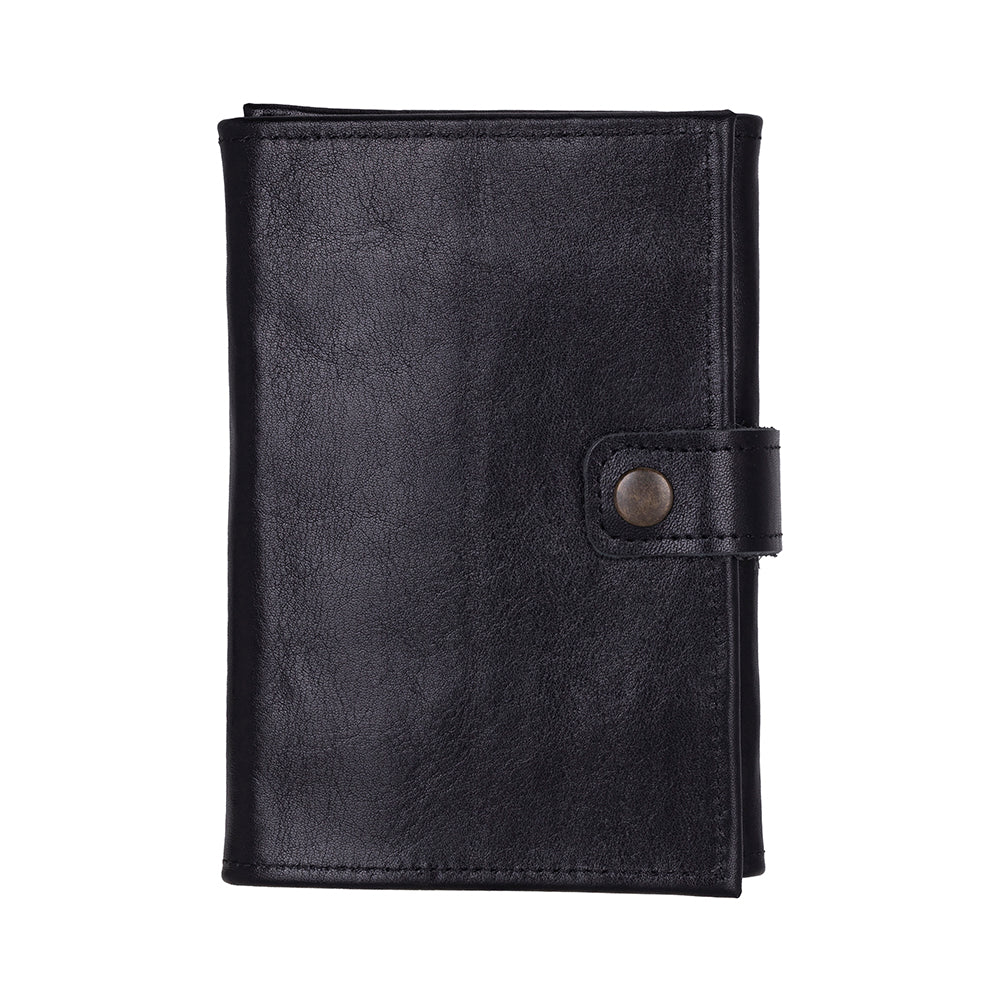Watch Band Leather Organizer