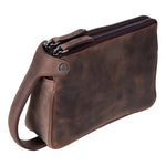 Carrera Valdiero Leather Men's Handbag